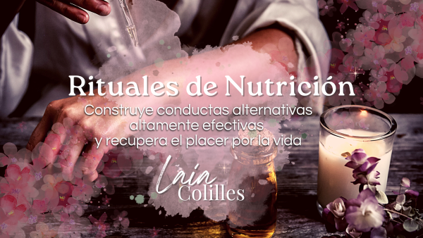 Programa Rituales de Nutrición