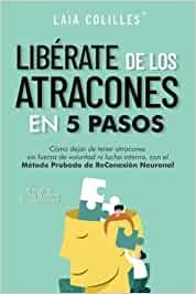 Libérate de los atracones en 5 pasos